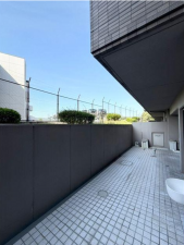 福山市北吉津町、マンションの画像です