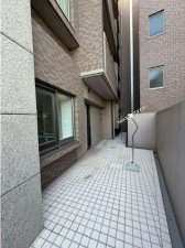 福山市北吉津町、マンションの画像です