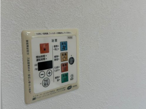 福山市北吉津町、マンションの画像です