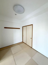 福山市北吉津町、マンションの画像です