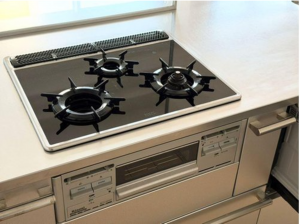 福山市北吉津町、マンションの画像です