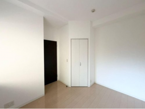 福山市北吉津町、マンションの画像です