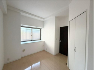 福山市北吉津町、マンションの画像です