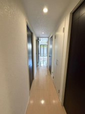 福山市北吉津町、マンションの画像です