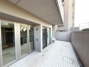 福山市北吉津町、マンションの画像です