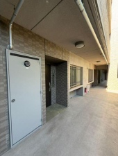 福山市北吉津町、マンションの画像です