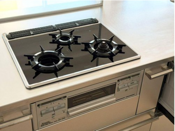 福山市北吉津町、マンションの画像です