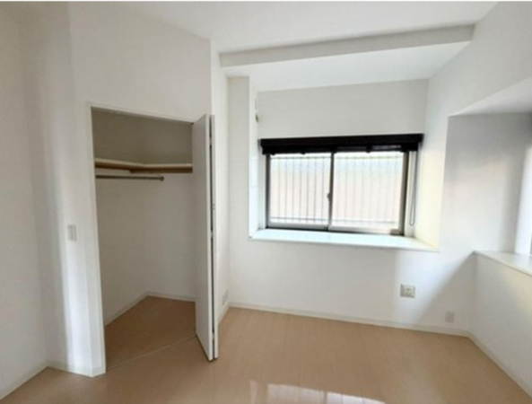 福山市北吉津町、マンションの画像です