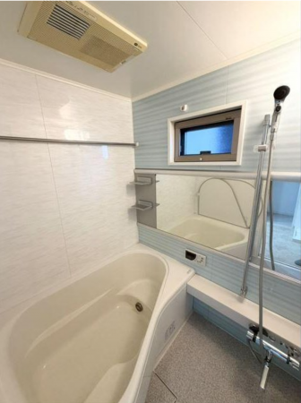 福山市北吉津町、マンションの画像です