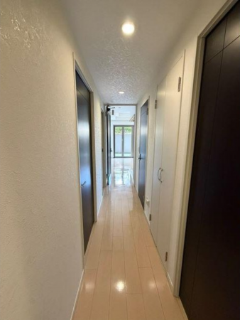 福山市北吉津町、マンションの画像です