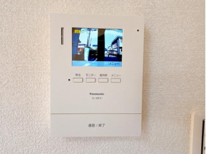 福山市三吉町、中古一戸建ての画像です