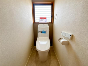 福山市三吉町、中古一戸建ての画像です