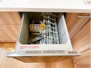 福山市三吉町、中古一戸建ての画像です