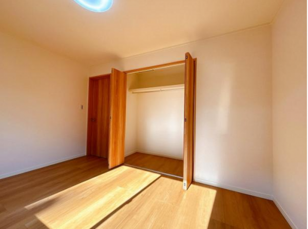 福山市三吉町、中古一戸建ての画像です