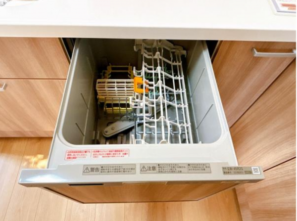 福山市三吉町、中古一戸建ての画像です