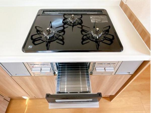 福山市三吉町、中古一戸建ての画像です