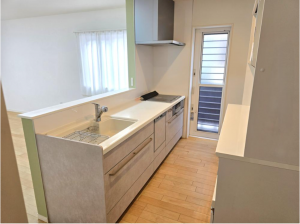 福山市草戸町、中古一戸建ての画像です