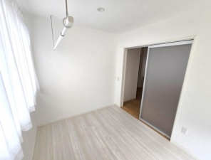 福山市草戸町、中古一戸建ての画像です