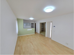 福山市草戸町、中古一戸建ての画像です