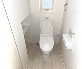 福山市草戸町、中古一戸建ての画像です