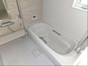 福山市草戸町、中古一戸建ての画像です