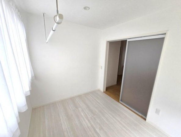 福山市草戸町、中古一戸建ての画像です