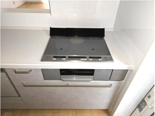 福山市草戸町、中古一戸建ての画像です