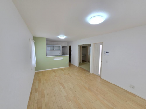 福山市草戸町、中古一戸建ての画像です