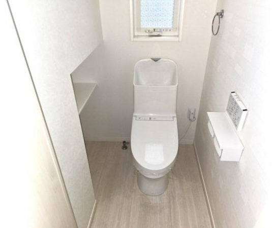 福山市草戸町、中古一戸建ての画像です