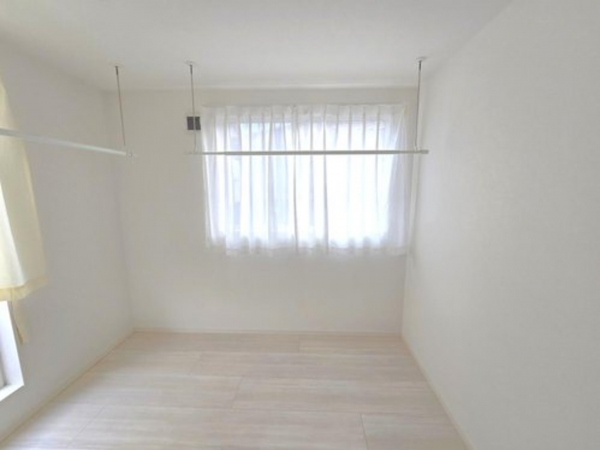 福山市草戸町、中古一戸建ての画像です