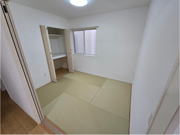 福山市草戸町、中古一戸建ての画像です