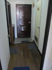 福山市南本庄、収益物件/マンションの画像です