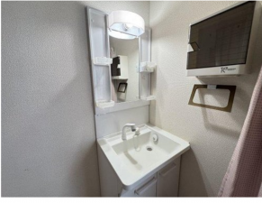 福山市沼隈町大字上山南、中古一戸建ての画像です