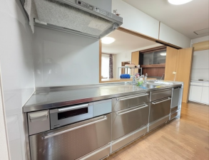 福山市沼隈町大字上山南、中古一戸建ての画像です