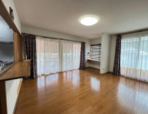 福山市沼隈町大字上山南、中古一戸建ての画像です