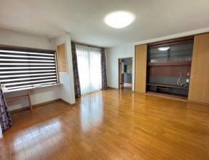 福山市沼隈町大字上山南、中古一戸建ての画像です