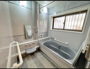 福山市沼隈町大字上山南、中古一戸建ての画像です