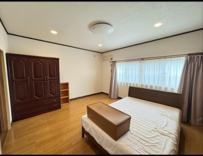 福山市沼隈町大字上山南、中古一戸建ての画像です