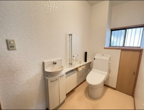 福山市沼隈町大字上山南、中古一戸建ての画像です