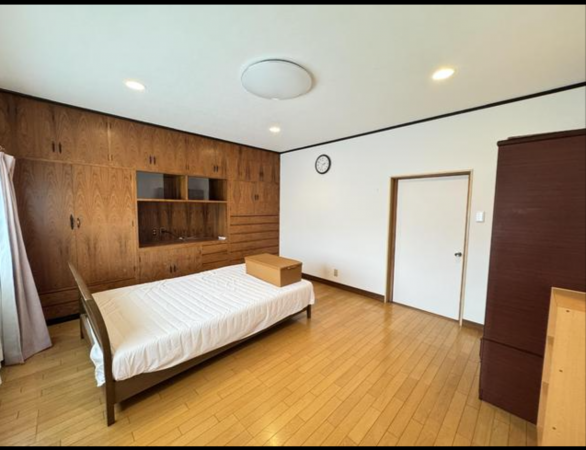 福山市沼隈町大字上山南、中古一戸建ての画像です