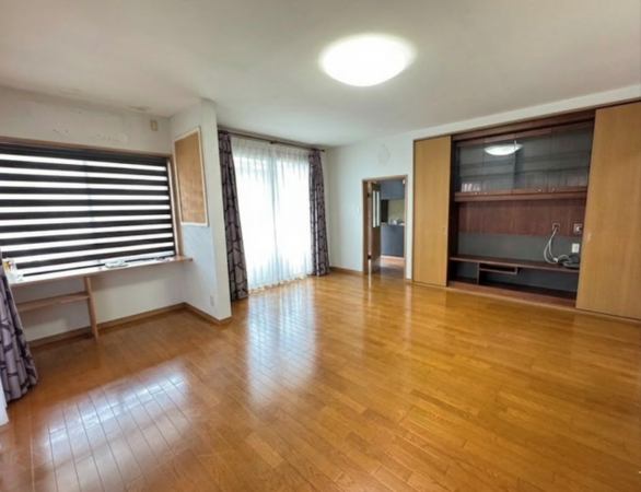 福山市沼隈町大字上山南、中古一戸建ての画像です