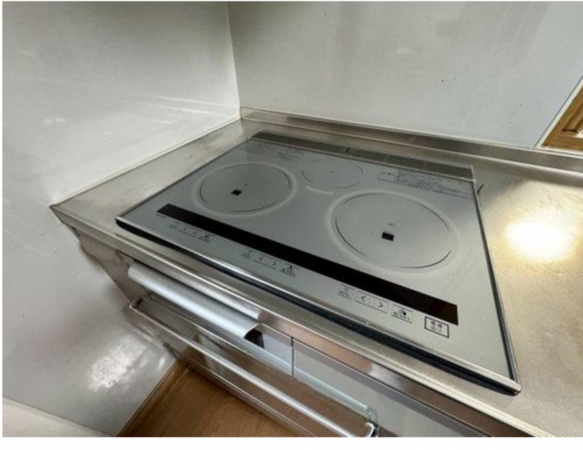 福山市沼隈町大字上山南、中古一戸建ての画像です