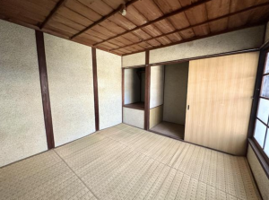 福山市鞆町鞆、中古一戸建ての画像です