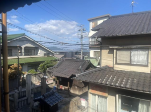 福山市鞆町鞆、中古一戸建ての画像です