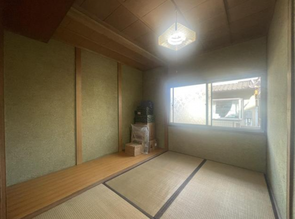 福山市鞆町鞆、中古一戸建ての画像です