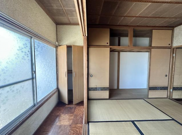 福山市鞆町鞆、中古一戸建ての画像です