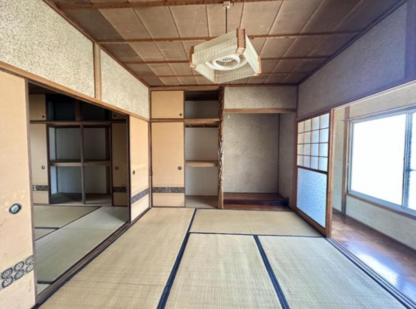 福山市鞆町鞆、中古一戸建ての画像です