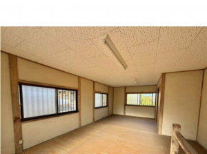 福山市田尻町、中古一戸建ての画像です