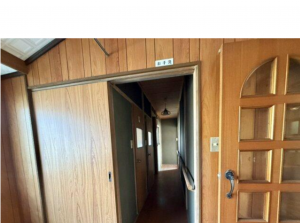 福山市田尻町、中古一戸建ての画像です