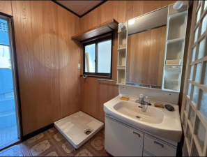 福山市田尻町、中古一戸建ての画像です